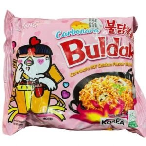 Buldak