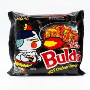 Buldak