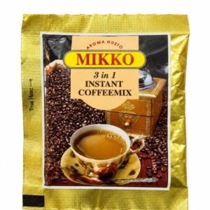 Mikko coffee