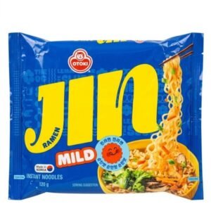 Jin mild