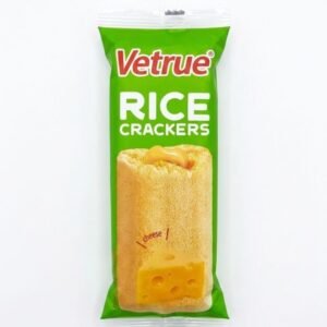 Rice crackers