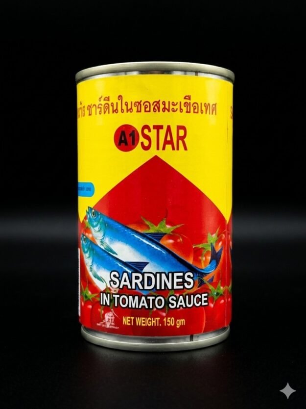 A1 Star