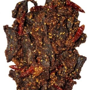 Spicy Beef Pickle