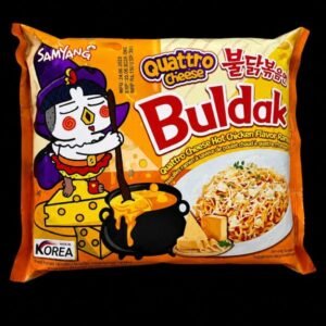 Buldak