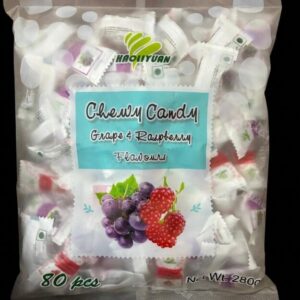 Chewy Candy