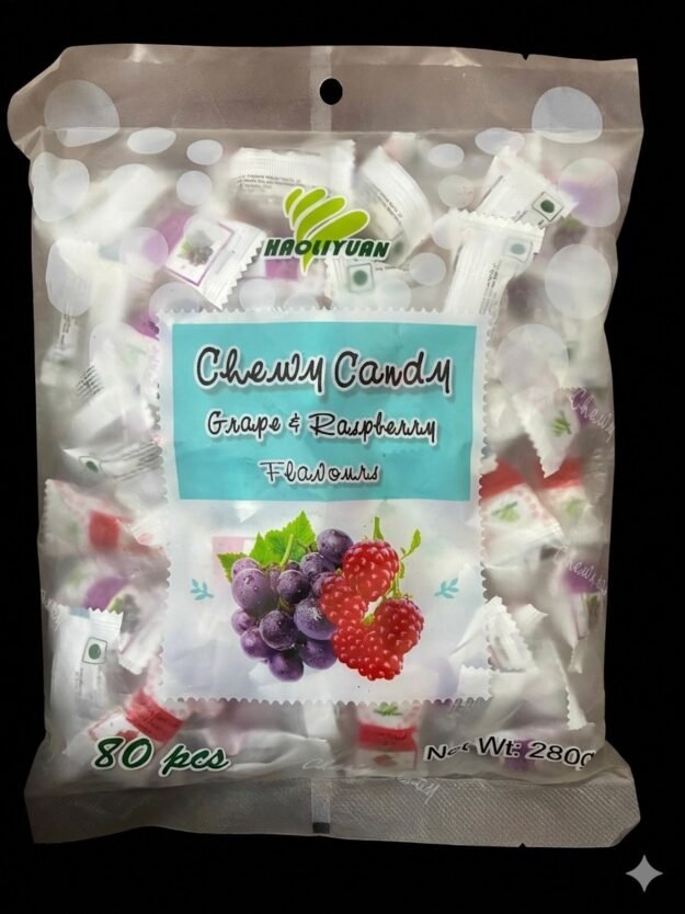 Chewy Candy