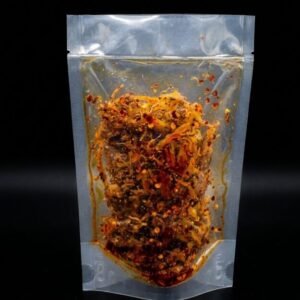 Chicken pickle