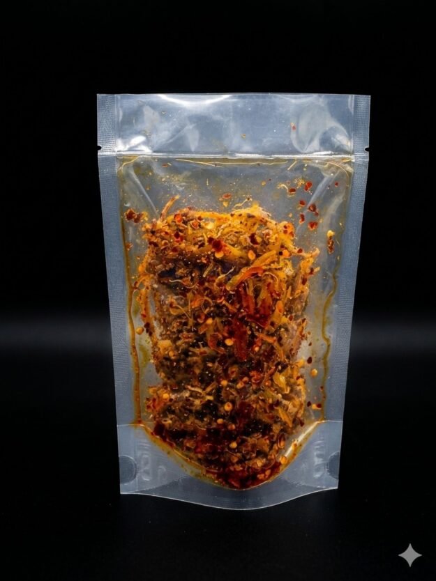 Chicken pickle