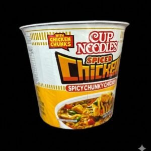 Cup Noodles