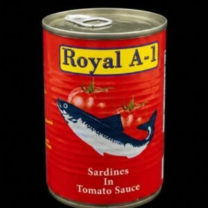 Royal A-1