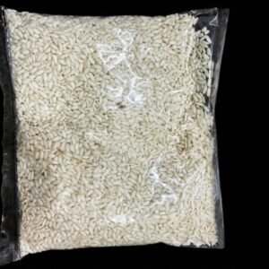 Sticky rice