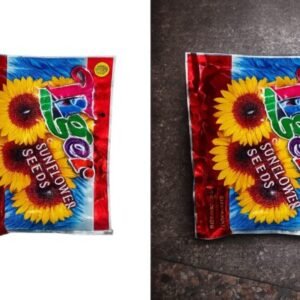 Sunflower seed