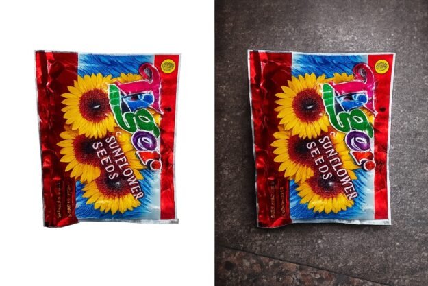 Sunflower seed